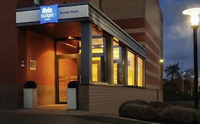 Ibis Budget Hotel Brussels Airport